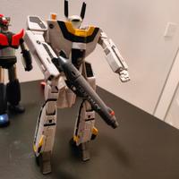 Robotech VF 1 s Roy Fokker Yamato 