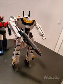 Robotech VF 1 s Roy Fokker Yamato 