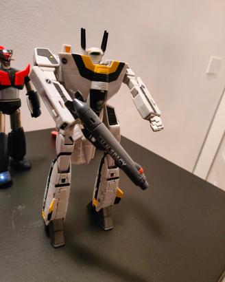 Macross Robotech VF 1 s Roy Fokker Yamato 