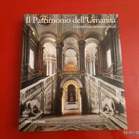 patrimonio dell'umanità complessivi monumentali