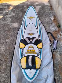 tavola windsurf JP x-cite ride 105