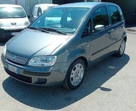 Fiat idea 1.3 mjt-full-2007