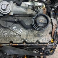 Motore Voklswagen BSW. NEW BEETLE. GOLF