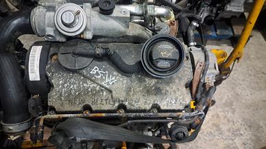 Motore Voklswagen BSW. NEW BEETLE. GOLF