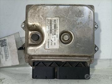 CENTRALINA MOTORE FIAT Panda 3° Serie 51969929/8G