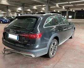 Audi A4 allroad 40 2.0 tdi mhev quattro 204cv s-tr