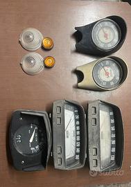 Contachilometri auto d’epoca