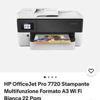 Stampante multifunzione