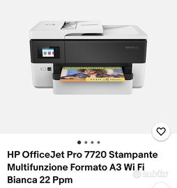 Stampante multifunzione