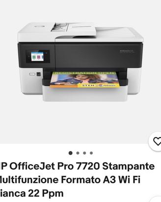 Stampante multifunzione