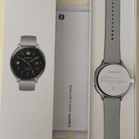 Xiaomi Smart Watch 2 silver