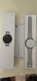 Xiaomi Smart Watch 2 silver