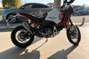 Ducati Desertx