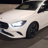 Mercedes classe b w247 