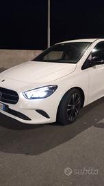 Mercedes classe b w247 