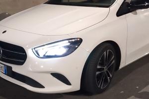 Mercedes classe b w247 