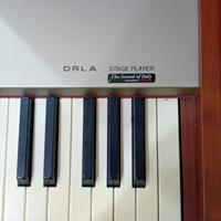 Piano digitale Orla Stage Player