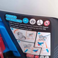 seggiolino chicco gruppo 0