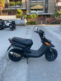 scooter booster