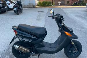scooter booster