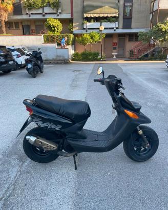 scooter booster