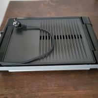 Barbecue elettrico philips