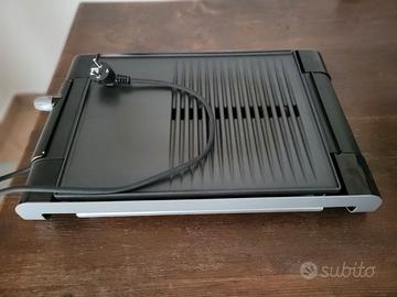 Barbecue elettrico philips