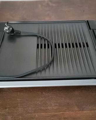 Barbecue elettrico philips