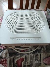 Tim smart modem wifi dual band