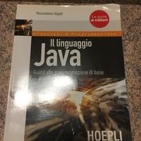 IL LINGUAGGIO JAVA