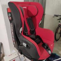 Seggiolino per auto.