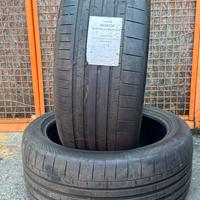 2 PNEUMATICI SEMI NUOVI