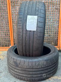 2 PNEUMATICI SEMI NUOVI
