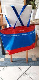 Borsa gadget originale Fiat 600