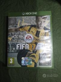 Fifa 17 Xbox One 