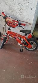 Bicicletta da bimbo/a