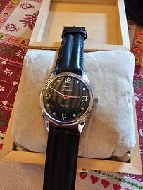 Orologio meccanico vintage Hmt Jawan 