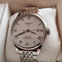 orologio Tissot automatico.