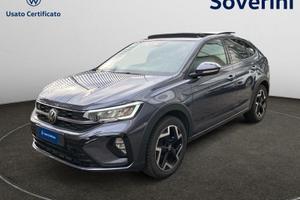 Volkswagen Taigo 1.0 tsi R-Line 115cv