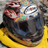 casco integrale suomy