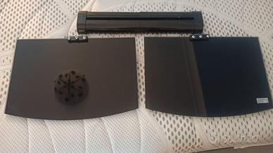 Mensole da parete per PlayStation o altro