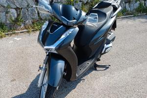 Honda SH 125 ABS