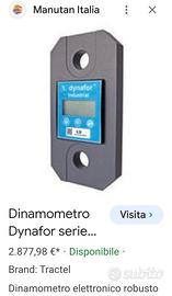 bilancia digitale 