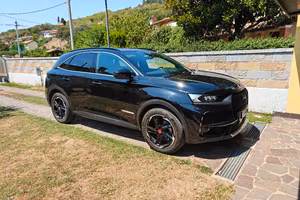DS 7 CROSSBACK 1,5  BlueHDI Performance line+