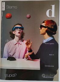 D la Repubblica, maggio 2026 (n. 1488)
