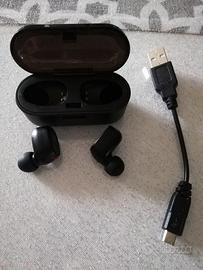 Auricolari Cellularline Bluetooth Wireless