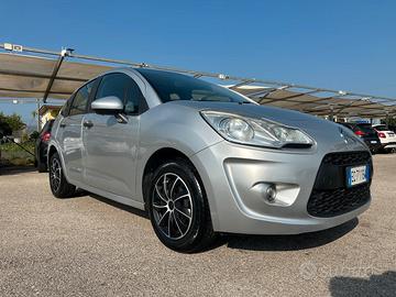 Citroen C3 1.4 Benzina/GPL