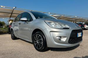 Citroen C3 1.4 Benzina/GPL