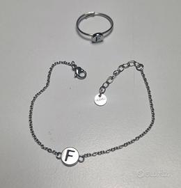 Collana + Anello 