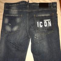 Jeans Dsquared Uomo